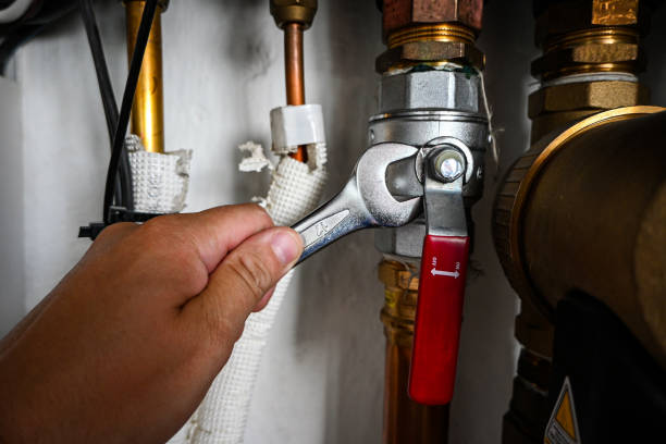 Best Residential Plumbing Services  in USA